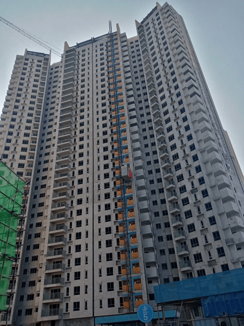 卓越御湖湾12月家书丨岁末呈家音 美好家渐进_时光