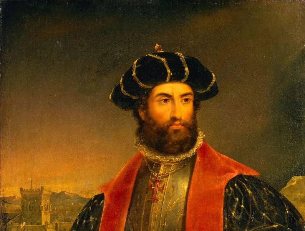 达·伽马出生地,中美激烈交锋!