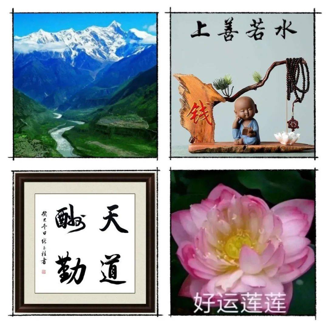 在审美上你已经被爸妈甩了几条街