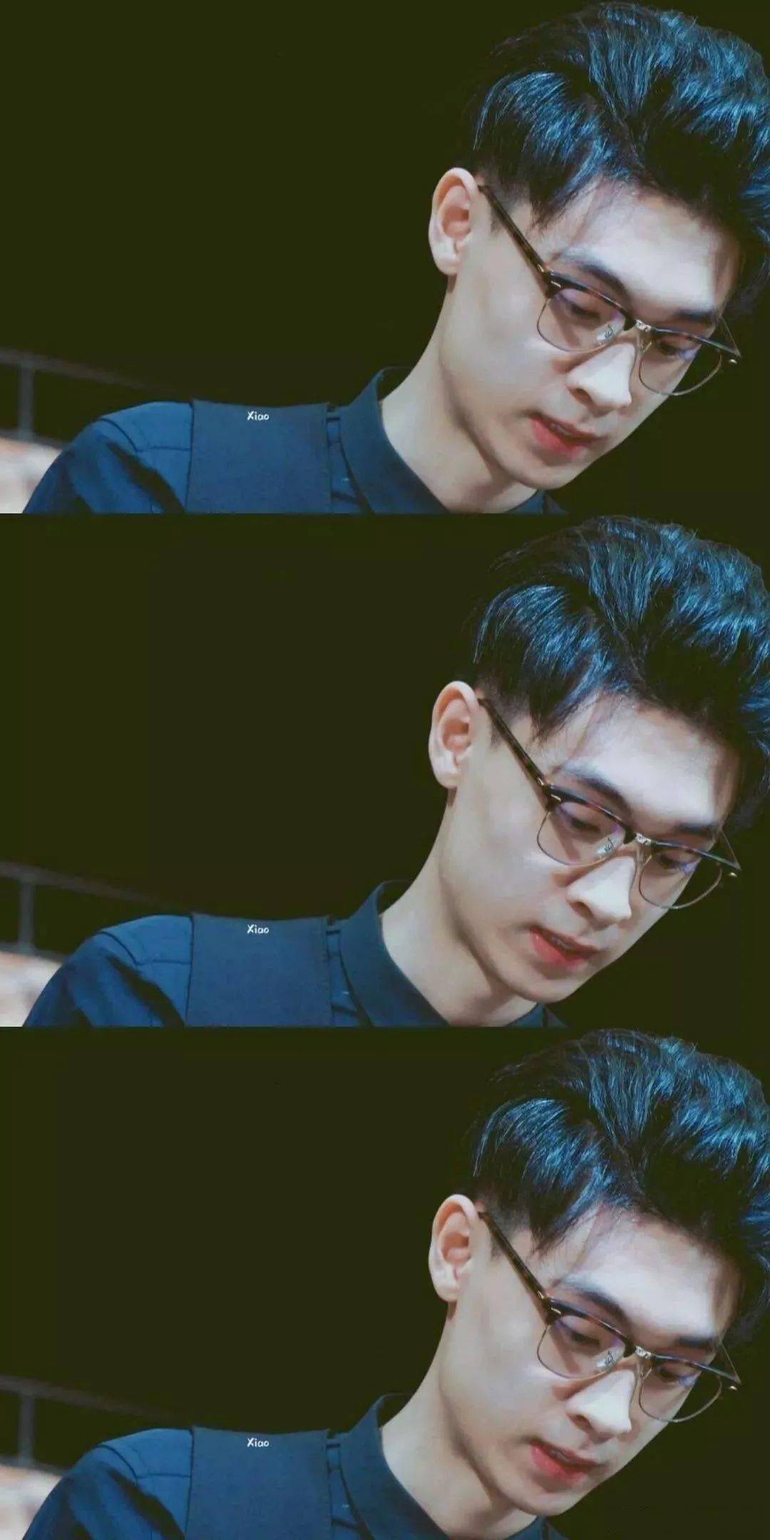 秦霄贤头像壁纸合集