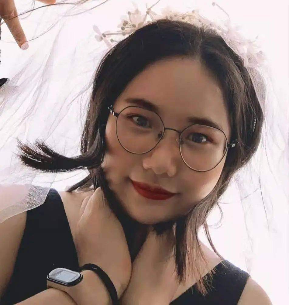 湖师身边人 | 沈诗怡:追梦少女赤子心!