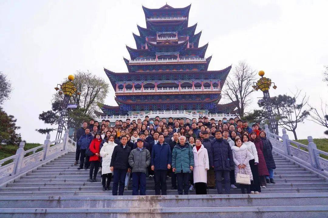 纪念张载诞辰千年系列讲座在横渠书院举行第一讲