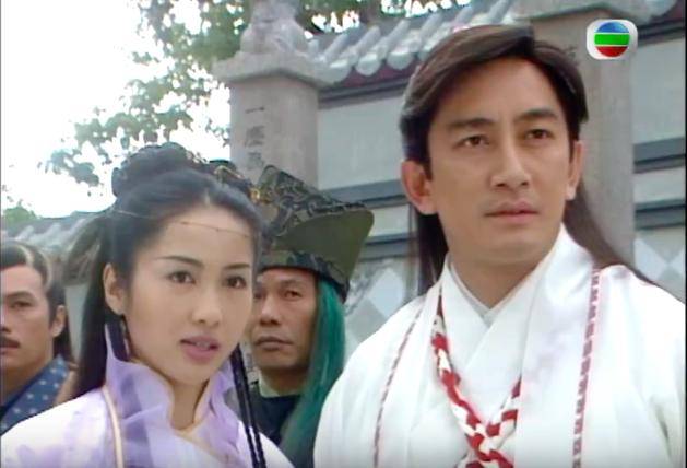 从tvb开心速递看香港武侠剧发展史