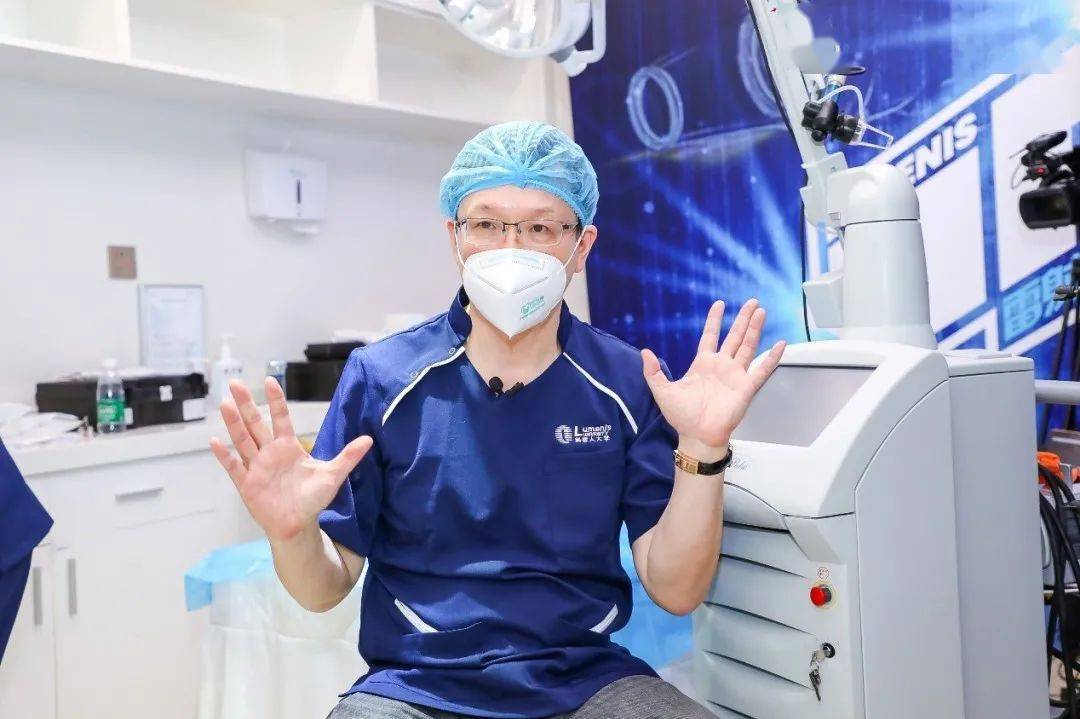 科医人大学|第i期超脉冲学院,超越巅峰,至臻完美