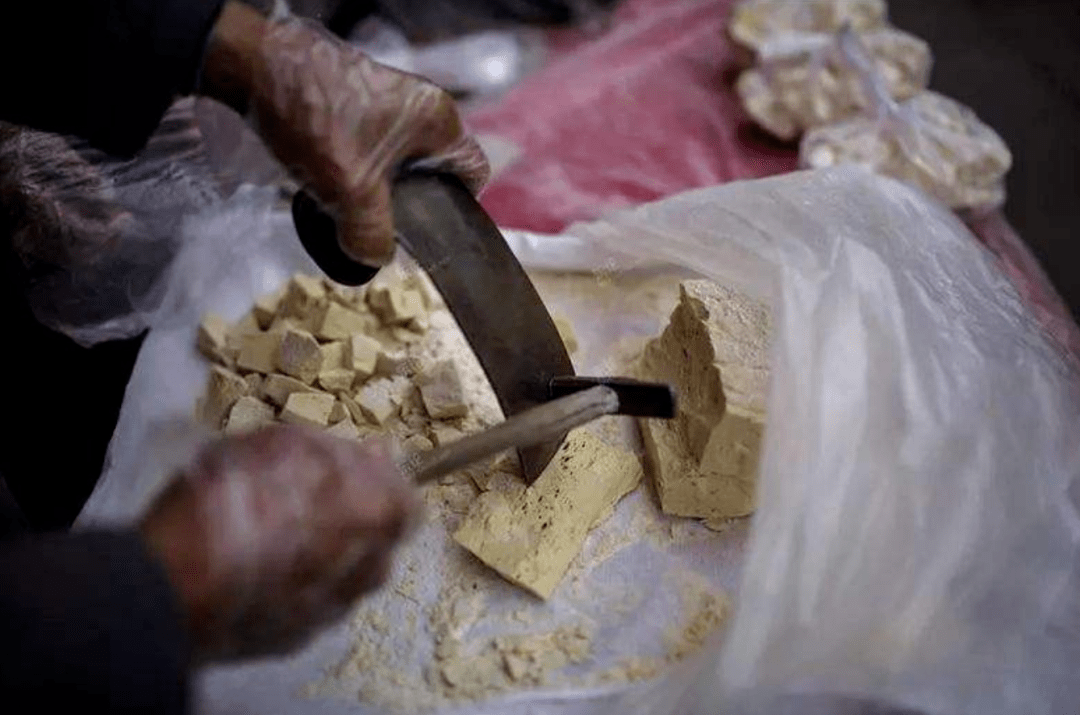 大雪冬日最温暖的生活家人闲坐灯火可亲