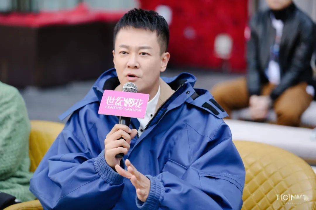 不屈的心 | 故事不长,也不难讲,只追寻"本心"