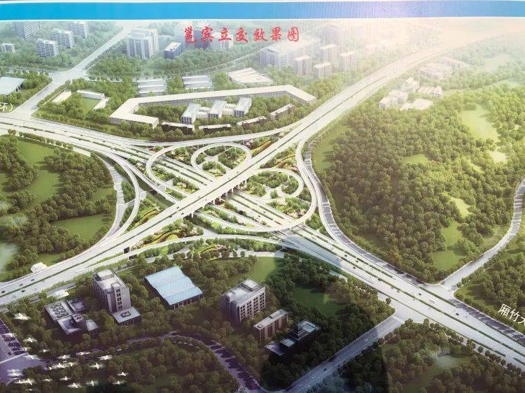 邕宾立交施工围挡区域扩大,车友尽量远端绕行!