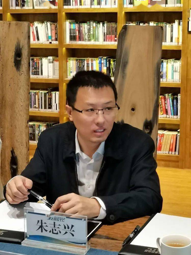 团市委赴三亚崖州湾科技城管理局调研