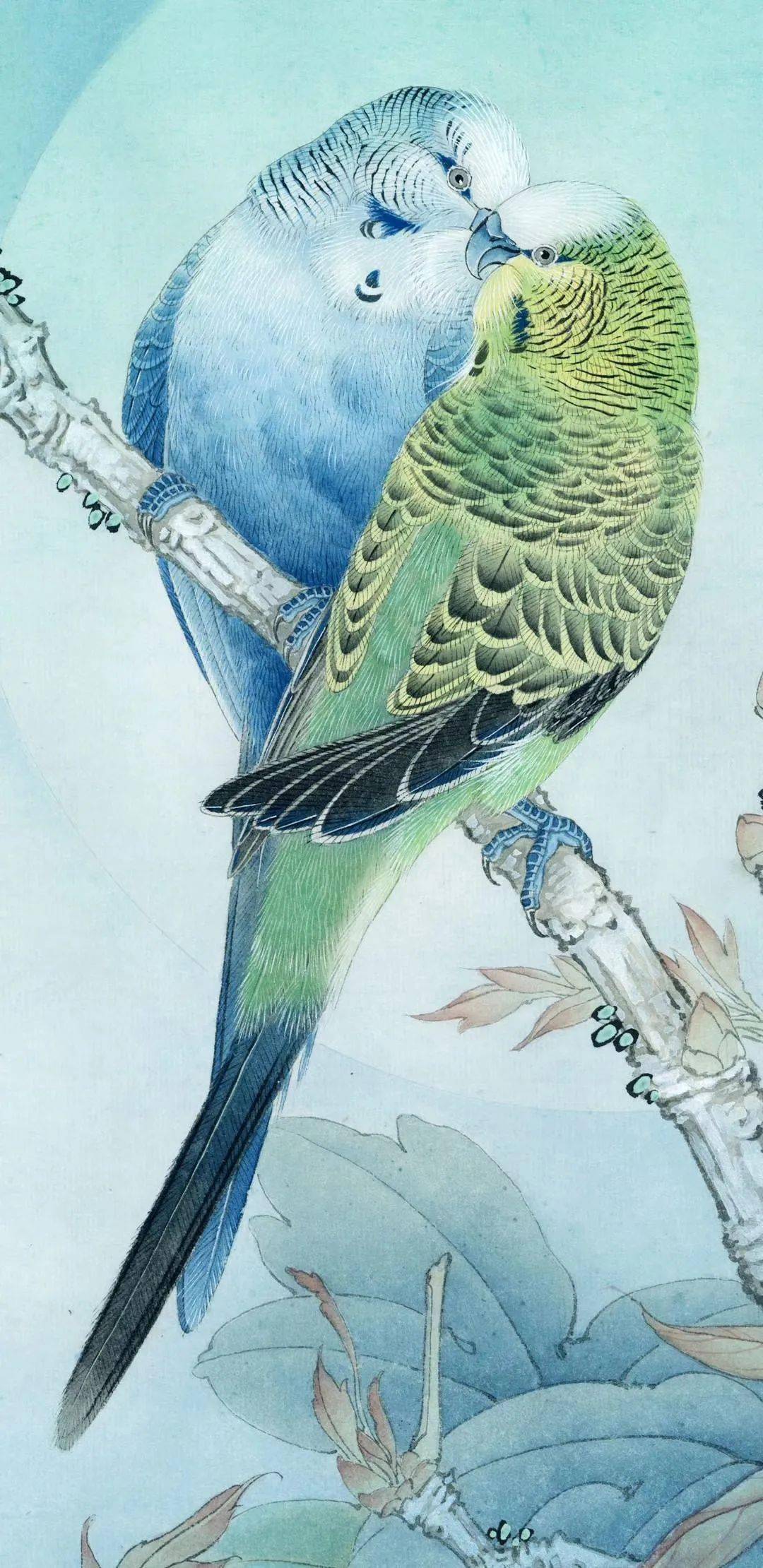 67【教程《私语》绘制步骤(含详细文字解析)_手机搜狐网