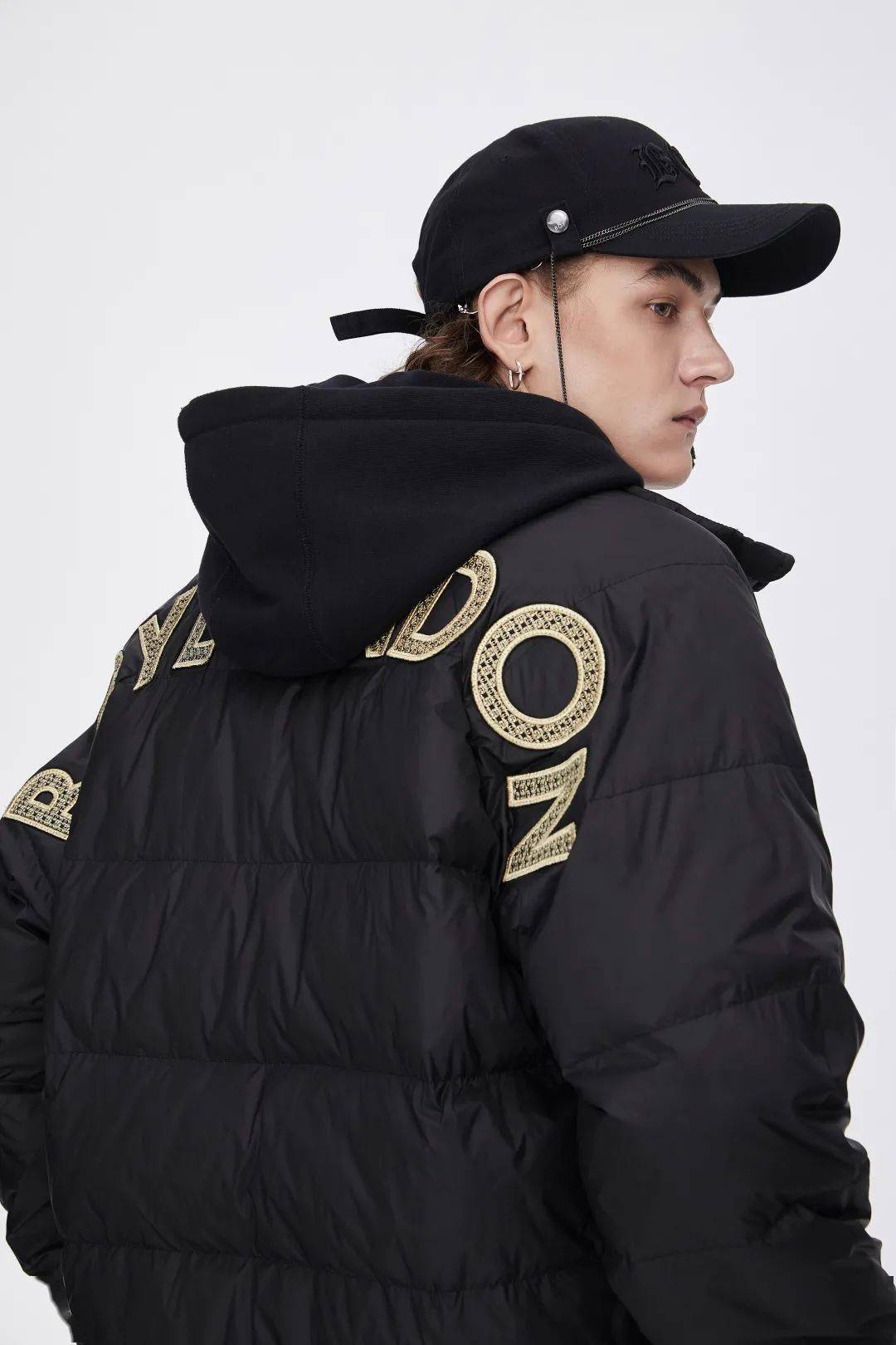 boylondon降温不降型20fwcollection