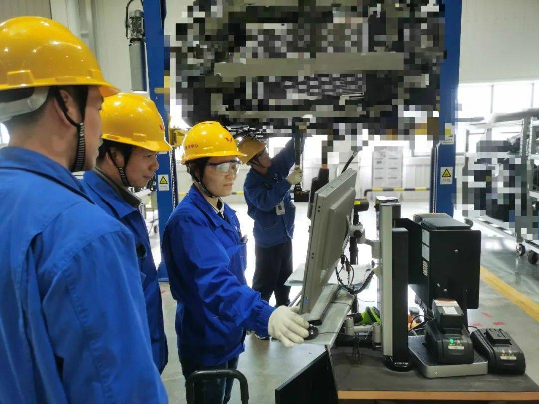 续写950荣耀试制工匠再发力