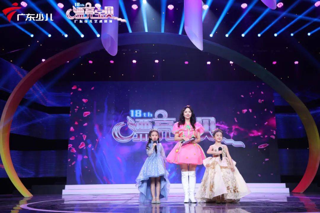 漂亮宝贝广州总决选晋级名单新鲜出炉快来查看吧