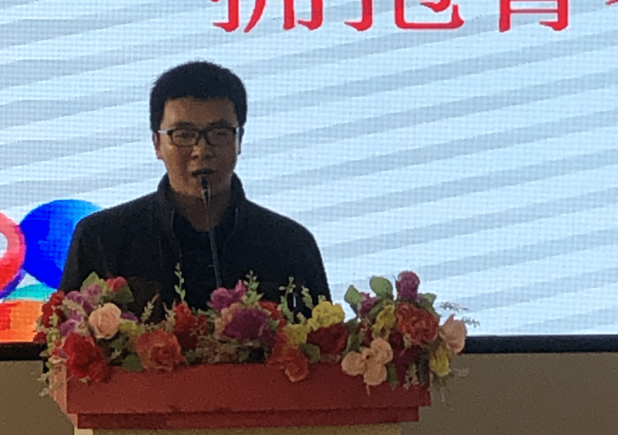 惠来二中举行英语演讲比赛,获奖名单._手机搜狐网