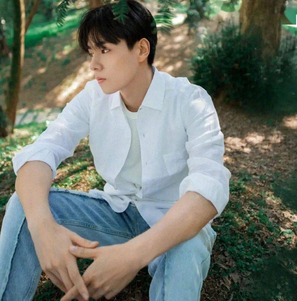 微信头像胡一天