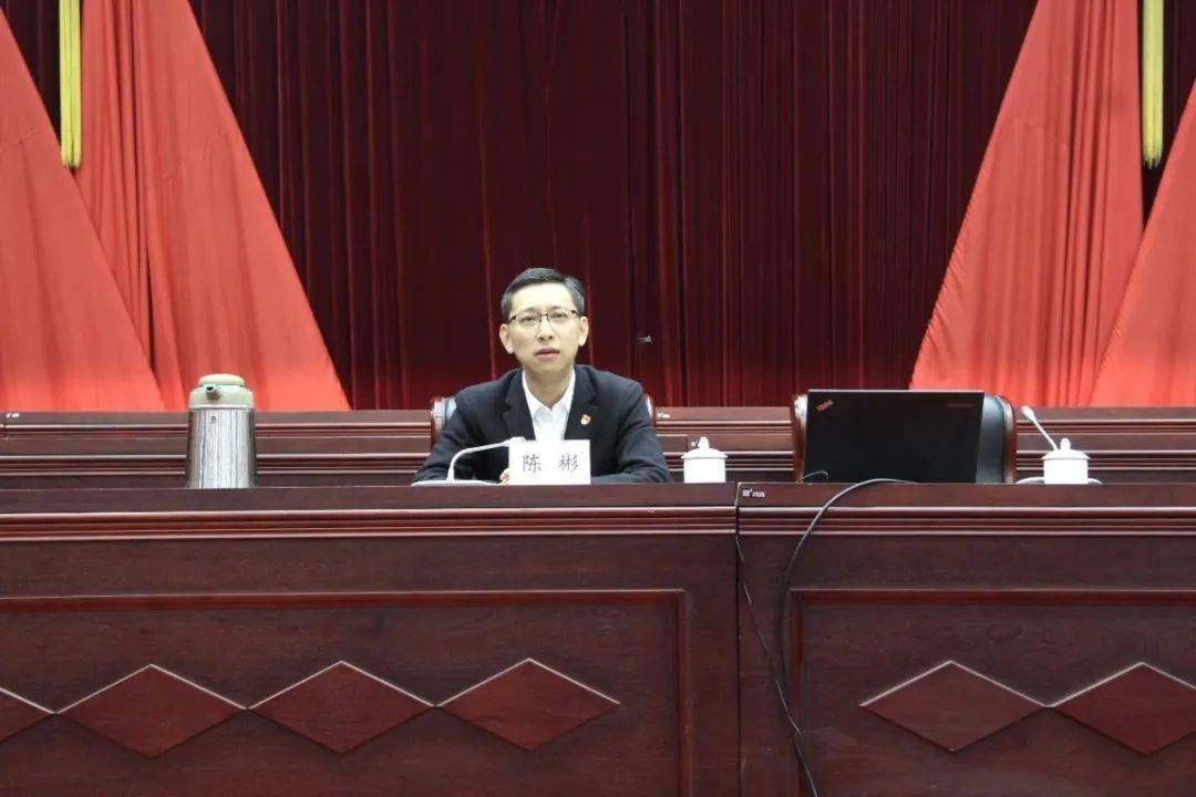 做合格基层干部湖州市吴兴区新任村社干部培训班顺利召开