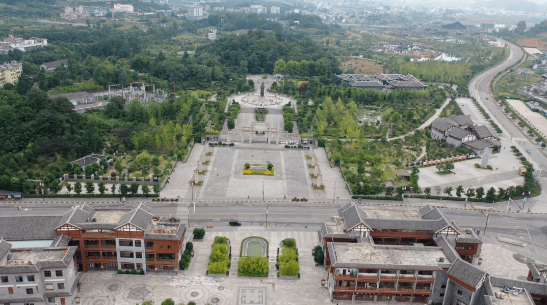 修文:做好"文"的文章 以文化之力铸发展之魂_修文县