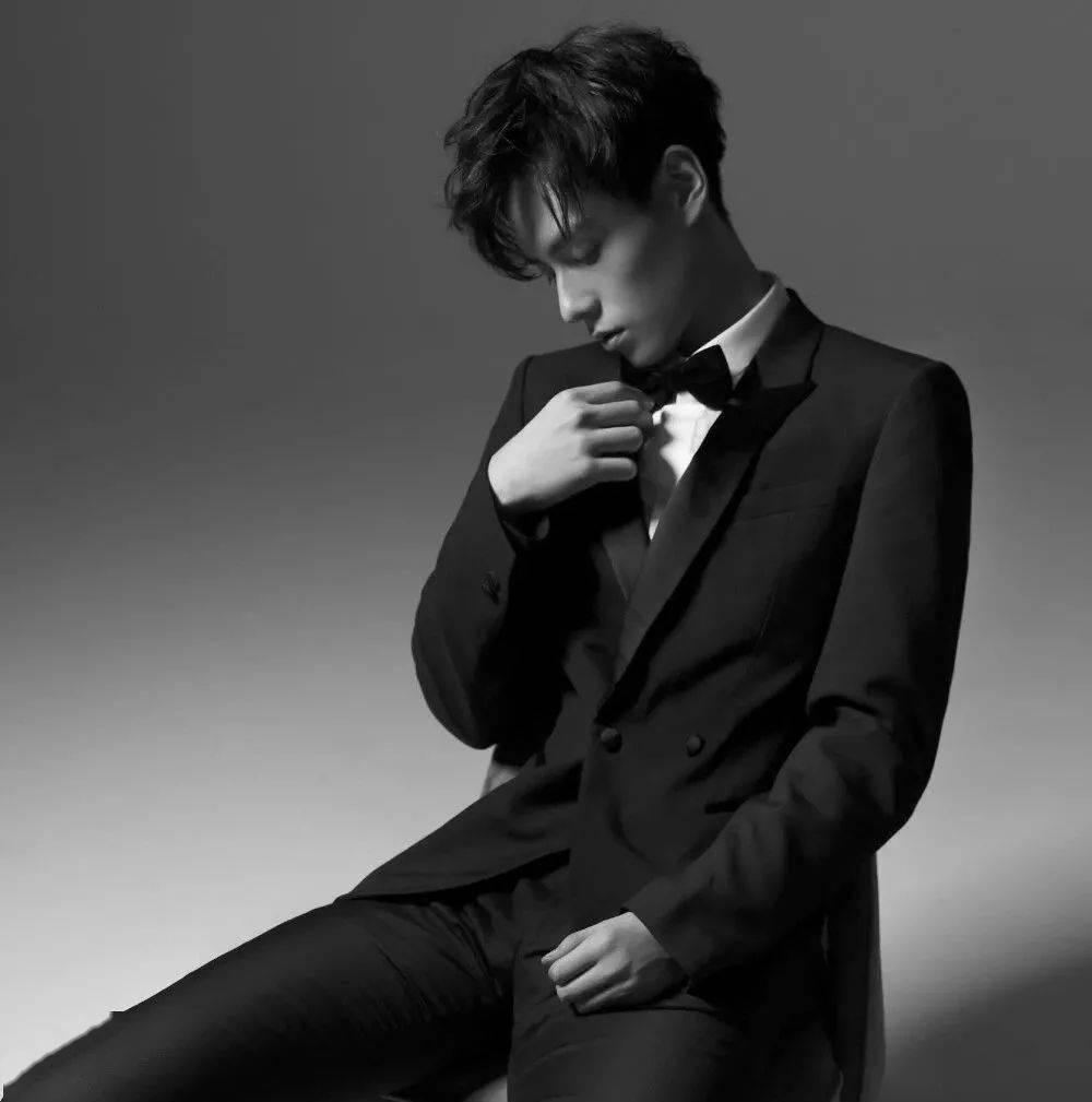 微信头像胡一天