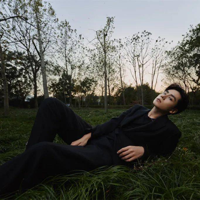 微信头像胡一天