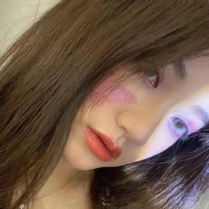 微信头像丨女生头像女神头像可爱女生头像