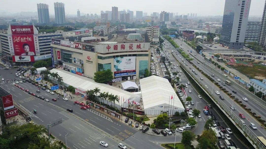 南庄陶瓷,基本上可以说是由佛山陶瓷(石湾陶瓷)延伸出去的.