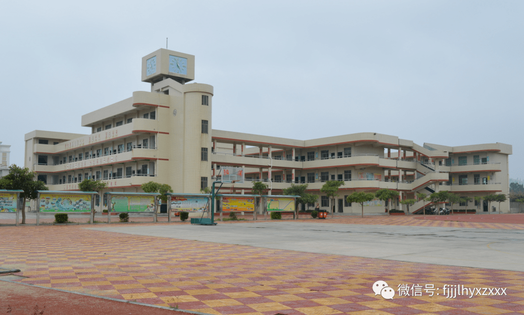 遇见习作 遇见美——晋江市龙湖镇阳溪中心小学跟岗侧记