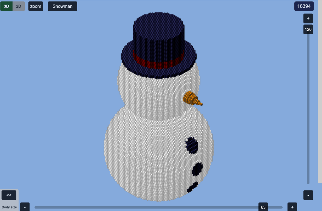 我的世界:在mc画个"圆",真有这么难吗?这个世纪难题已被解开