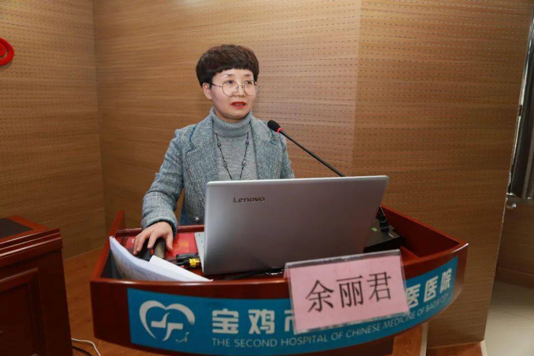 立足岗位抓培训提能增效促发展