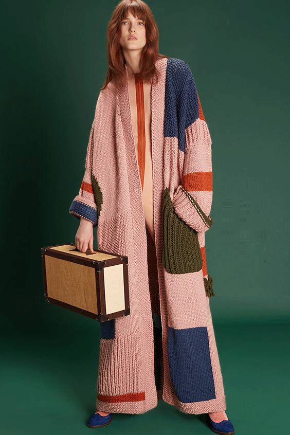 工艺灵感80例炒鸡好玩的拼接设计告别千篇一律的单调设计师必学技能