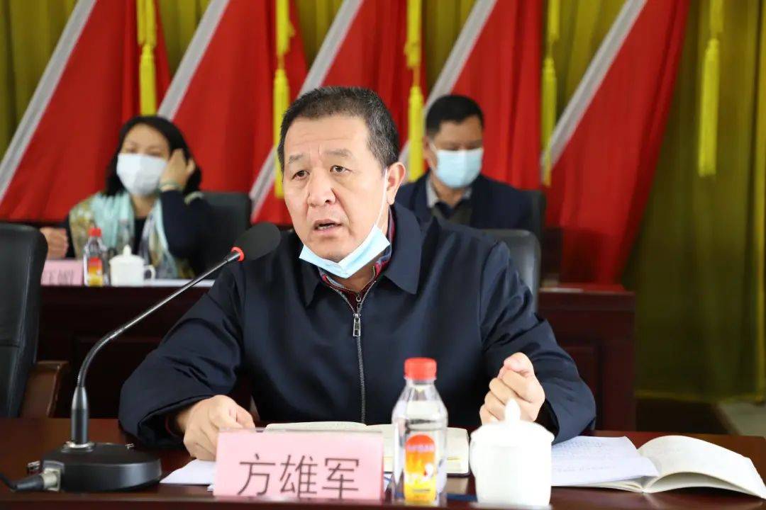 榄核镇村(社区)"两委"换届工作全面铺开_领导班子