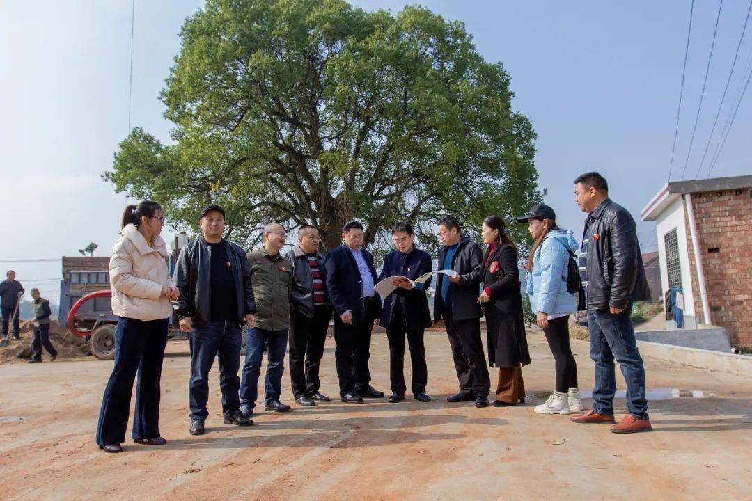 社市委會專職副主委黃向陽,社市委青工委主任,株洲市教育局副局長黃芳