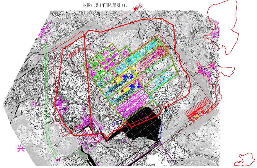 盘州市盘县保田规划图片