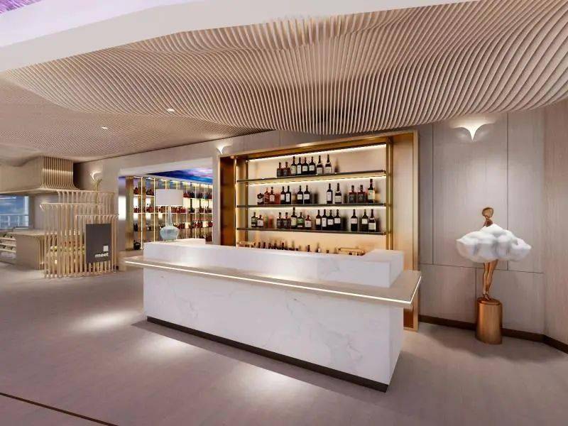 周口兴旺塔高空旋转餐厅即将惊艳亮相诚邀周口餐饮人加入