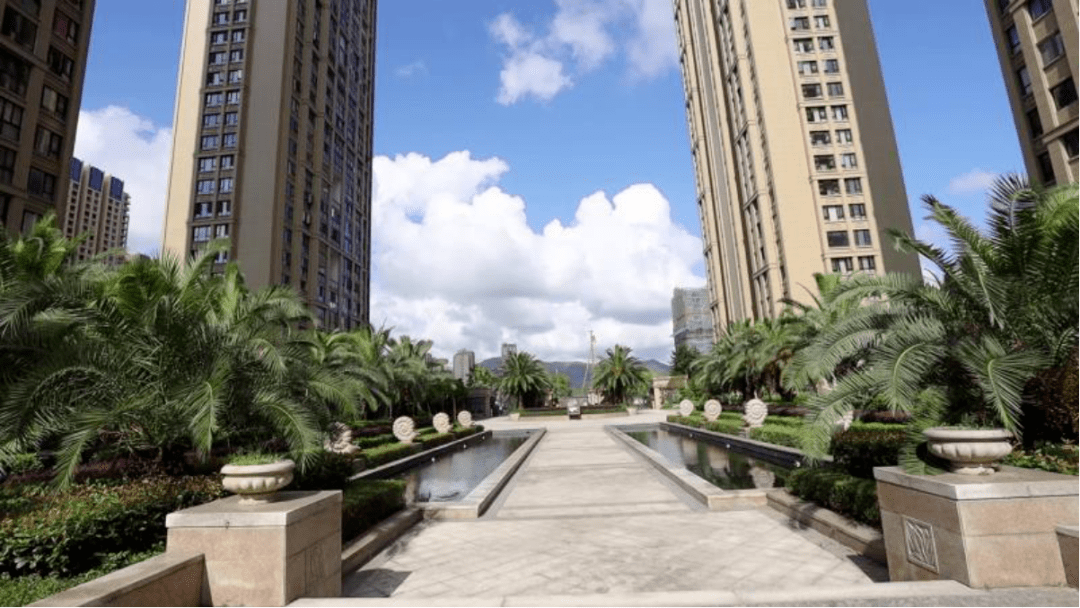 铂金湾家园▼在外奔波一天,下班后第一个想到的就是家,把我们的小家