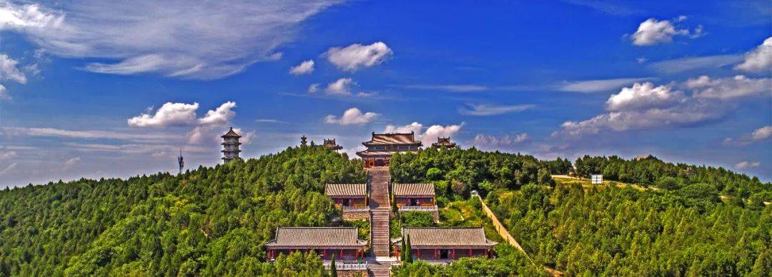 紀念林景區——大通萬人坑教育館——鳳台板張集烈士陵園——中共小甸