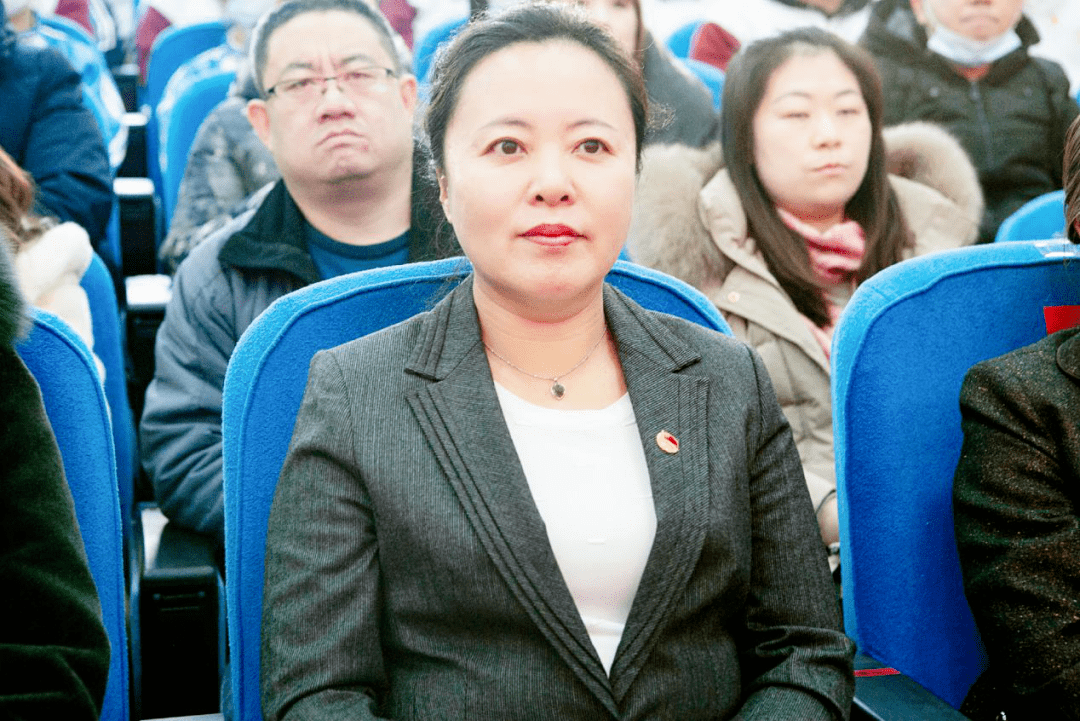 哈尔滨市道外区举行弘扬抗疫精神传承青春担当纪念一二九运动85周年