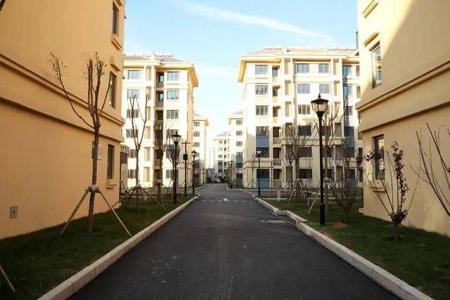 快看门头沟棚户区改造安置房建设最新进展来了