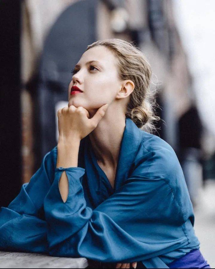 让女人越来越美的20个好习惯