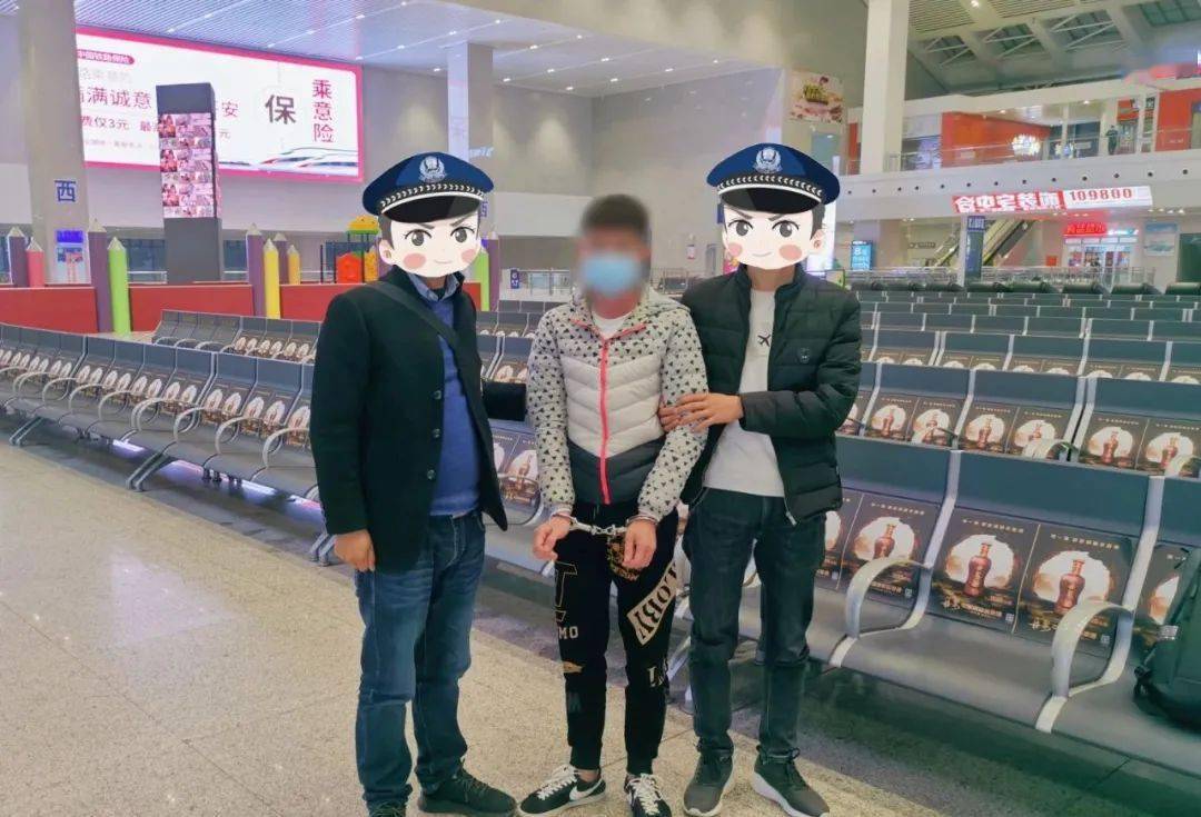 成县:用假黄金项链骗财,骗子落网!