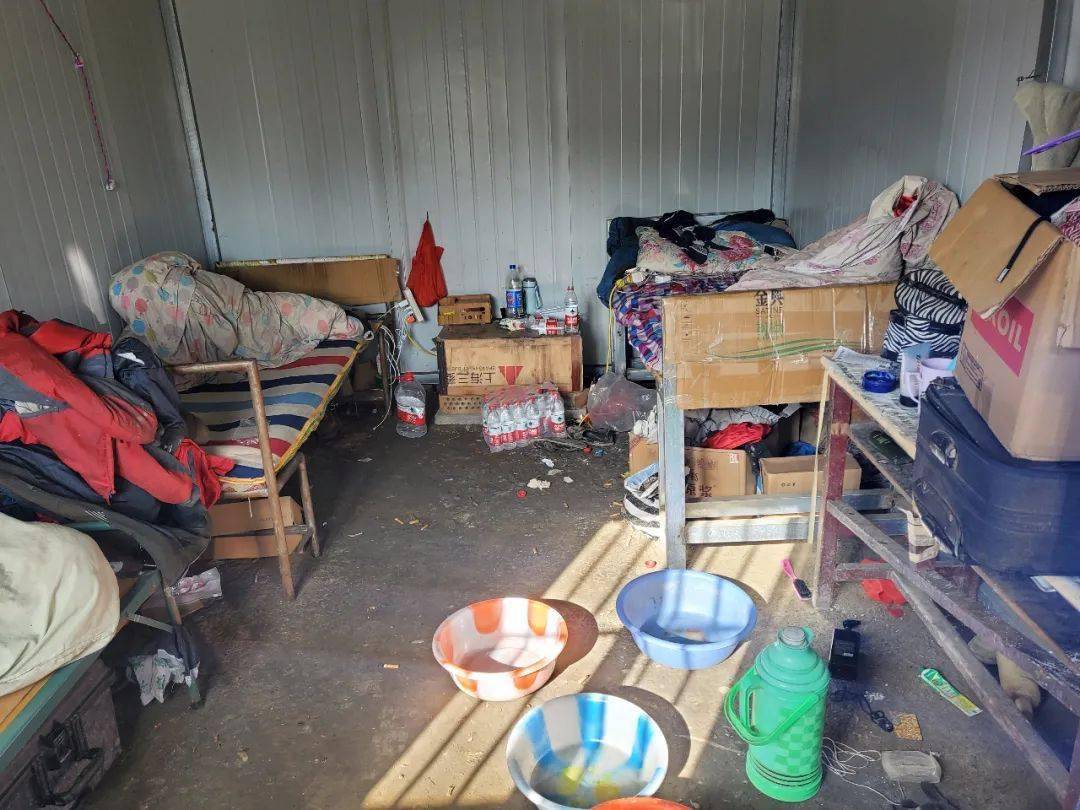 碌曲县全域无垃圾专项治理领导小组办公室城乡环境卫生周通报"第十九