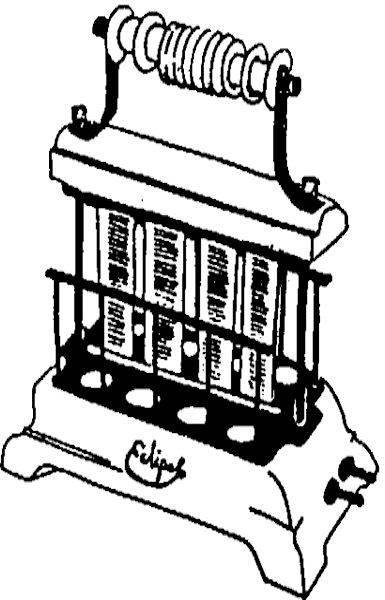 榜单明尼苏达大学又一骄傲发明飞行记录仪黑匣子