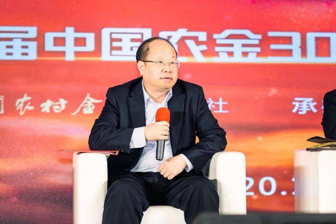 30人论坛张帆解决三大痛点的数字化转型广东方案