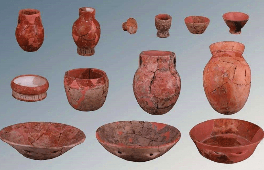 施怀德万年上山献给世界的文明厚礼写在纪念上山遗址发现二十周年之际