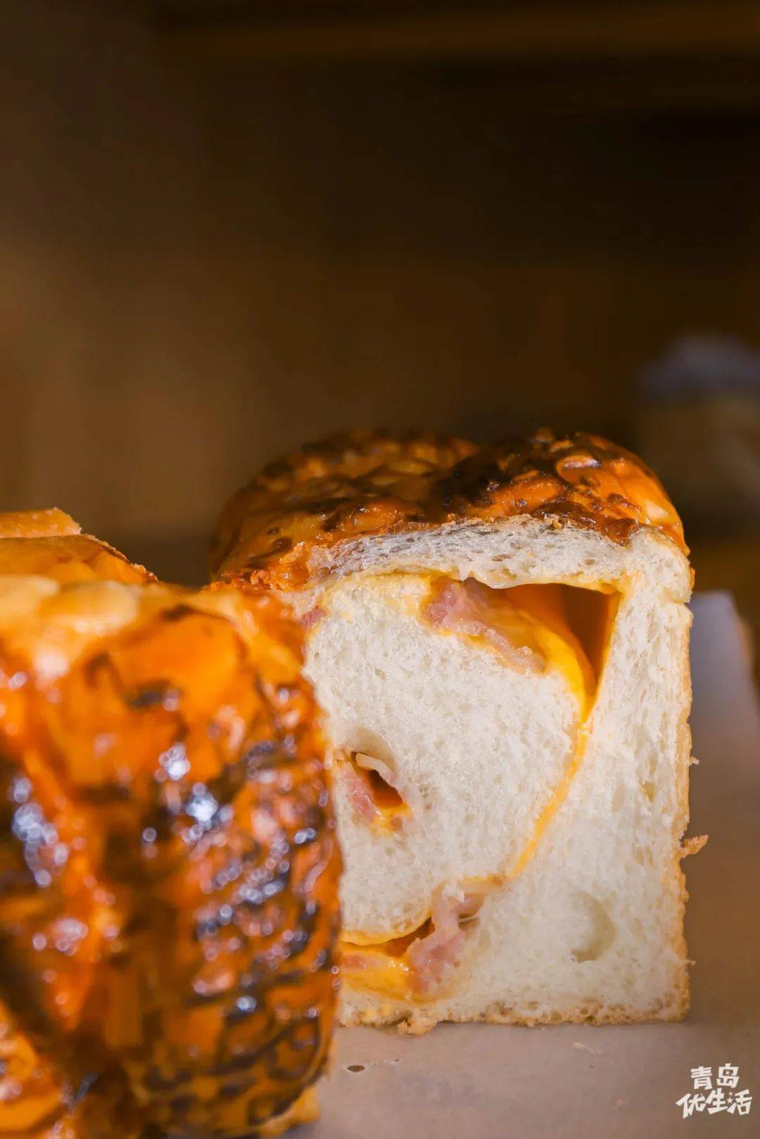 升级归来丽驰烘焙第一家店1211盛大开业四重福利让我不想走出店门