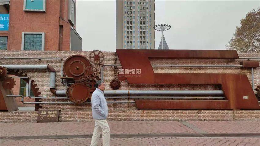 跃进路1958历史文化街区 还原一座城市的记忆