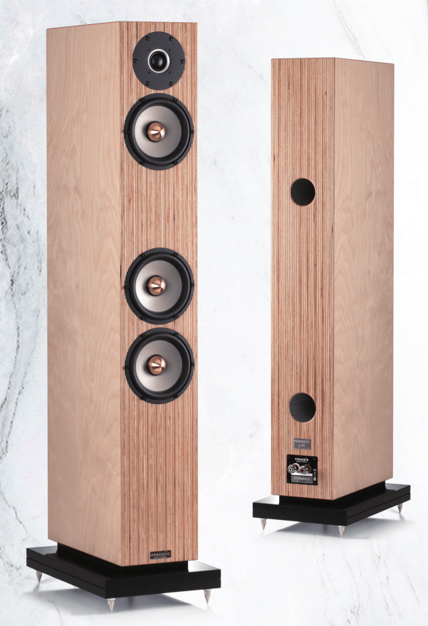 评测丨stereophilea级榜并非终极目标penaudioserenadesignature座地