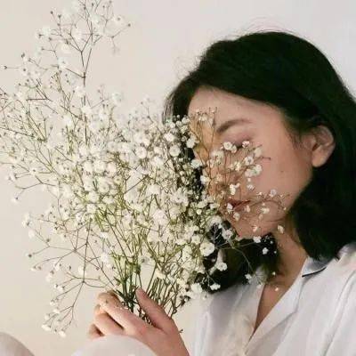 短发女头像 | 优质唯美女生头像