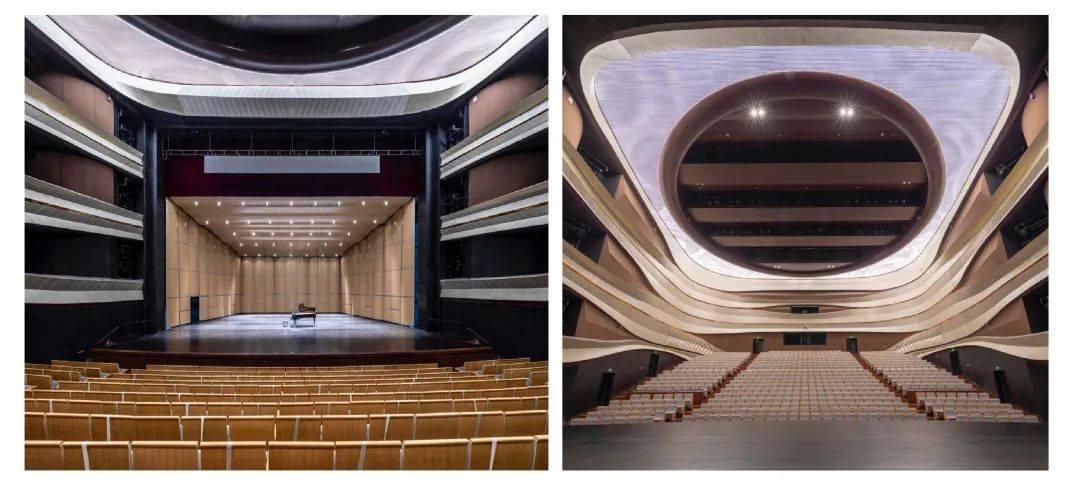 台湖演艺小镇加速成为城市副中心文化新名片