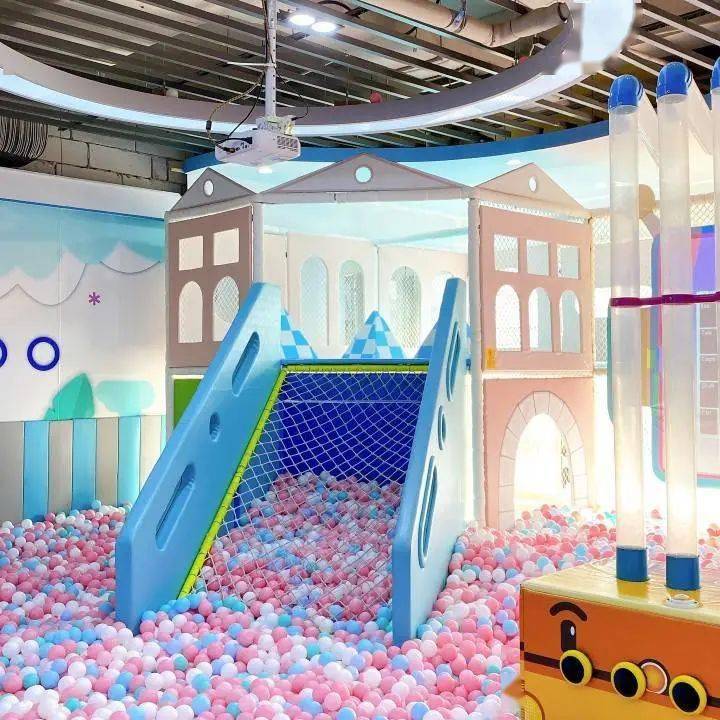 龙华rrlmall仅399元抢288元百变熊儿童乐园亲子票1500m05一票通玩