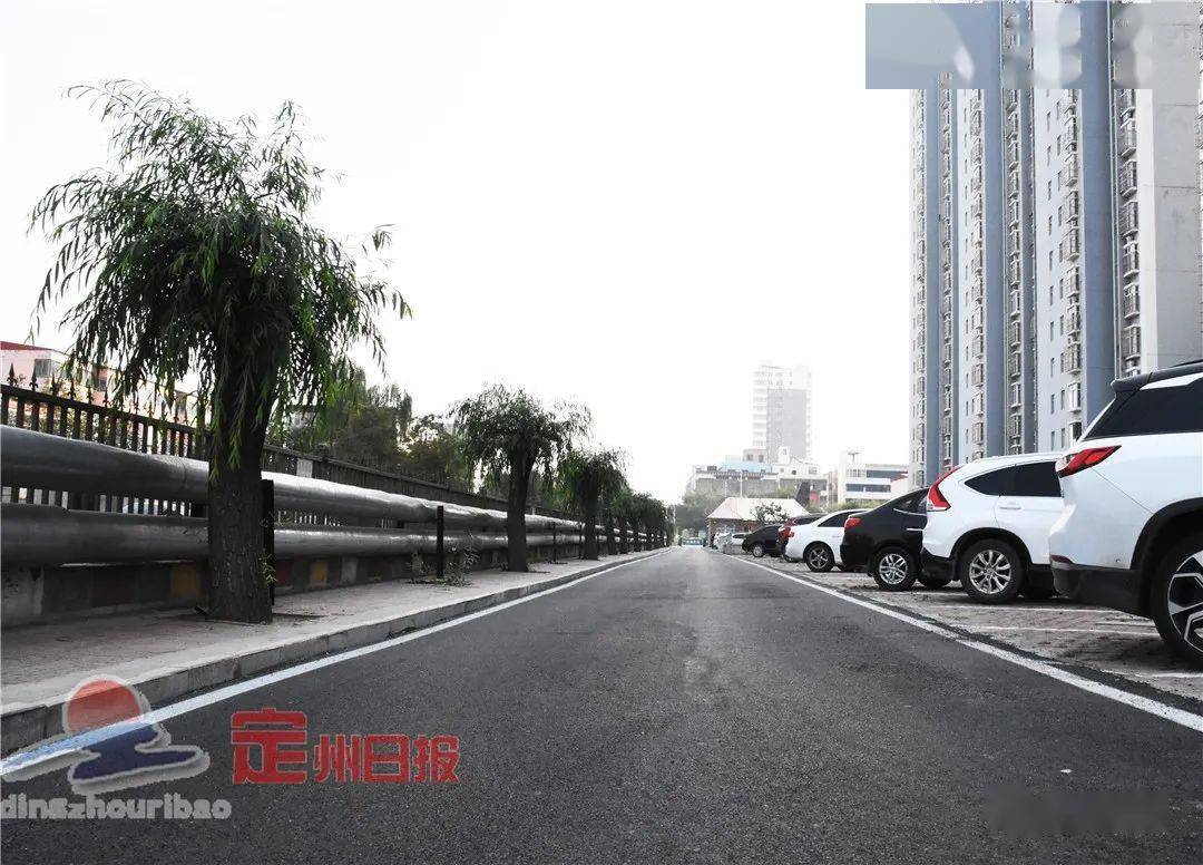 号外定州大外环小区改造等等一箩筐好消息来了