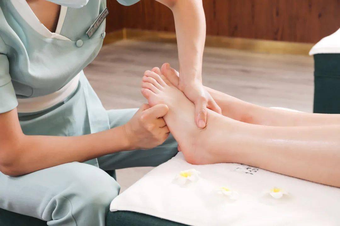 【太煊古法艾灸馆】张扬路店 金桥路店|39元单人足疗/推拿项目(2选1)!